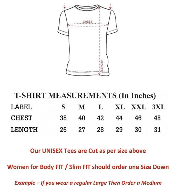 creativit graphic printed t shirt for unisex sab moh maya hai black tshirt | casual half sleeve round neck t shirt | 100% cotton | d00533 34 creativit graphic printed t shirt for unisex sab moh maya hai black tshirt | casual half sleeve round neck t shirt | 100% cotton | d00533 34