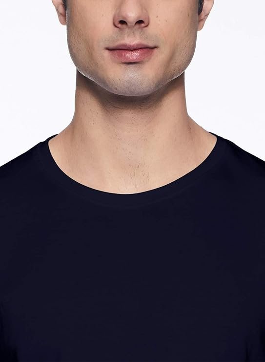 creativit graphic printed t shirt for unisex sab moh maya hai black tshirt | casual half sleeve round neck t shirt | 100% cotton | d00533 34